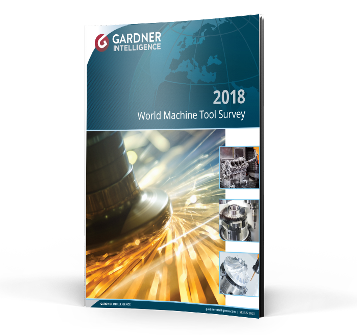 World Machine Tool Survey Gardner Intelligence